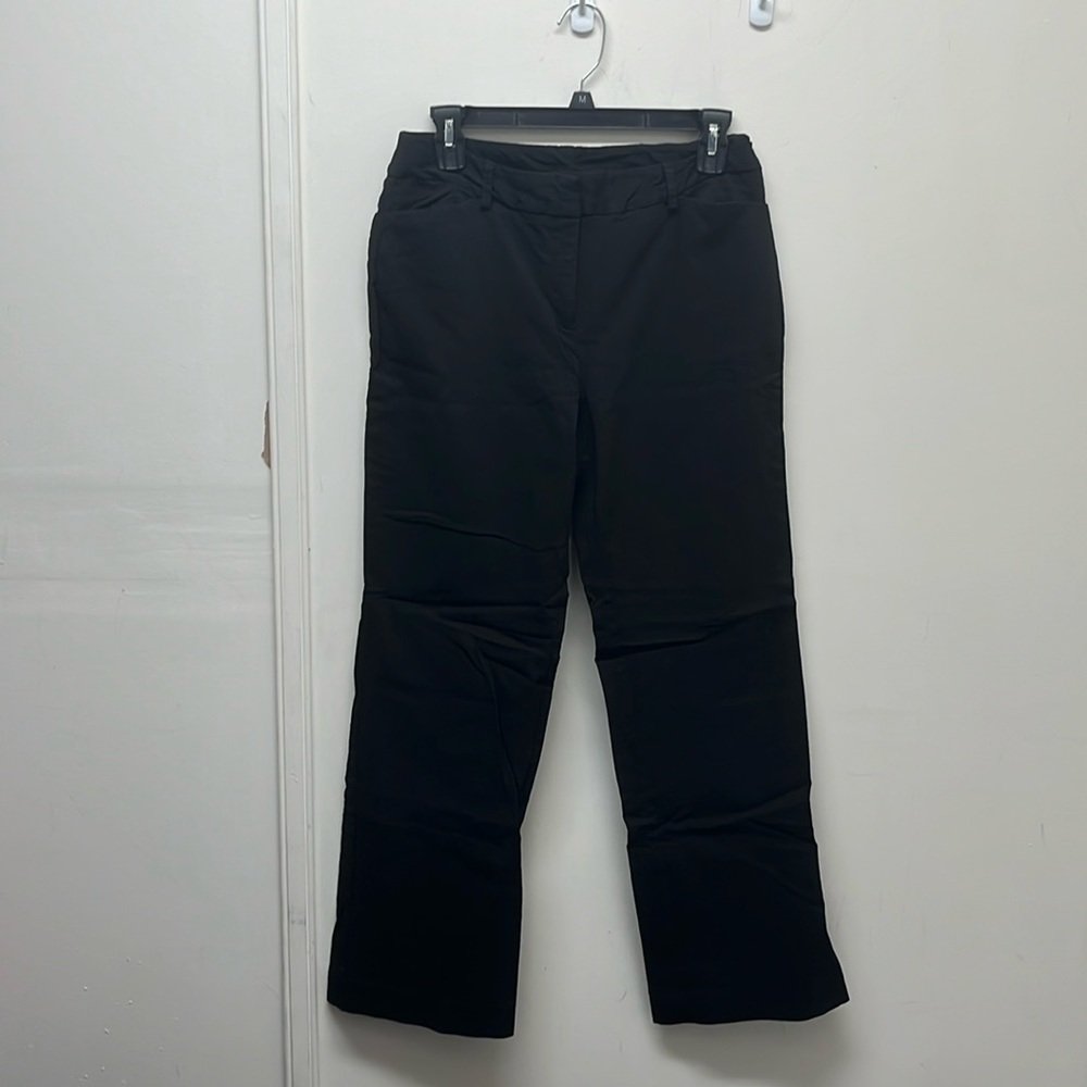 Time & Tru Trouser Pants - Size 10 Petite